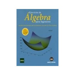 EJERCICIOS DE ÁLGEBRA PARA INGENIEROS