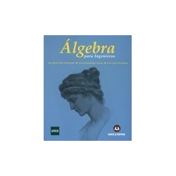 ÁLGEBRA PARA INGENIEROS