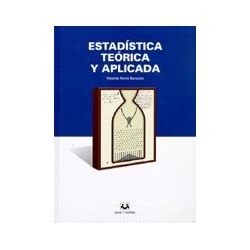 ESTADÍSTICA TEÓRICA Y APLICADA (TEORÍA)