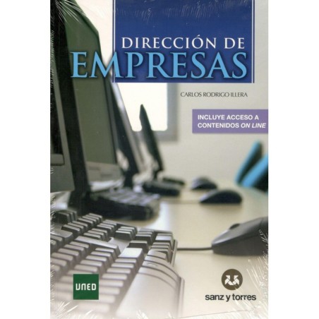 DIRECCIÓN DE EMPRESAS