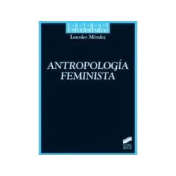 ANTROPOLOGÍA FEMINISTA