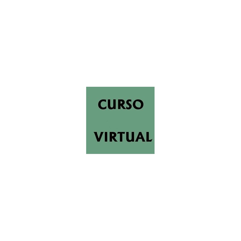 DISPONIBLE GRATUITAMENTE EN EL CURSO VIRTUAL