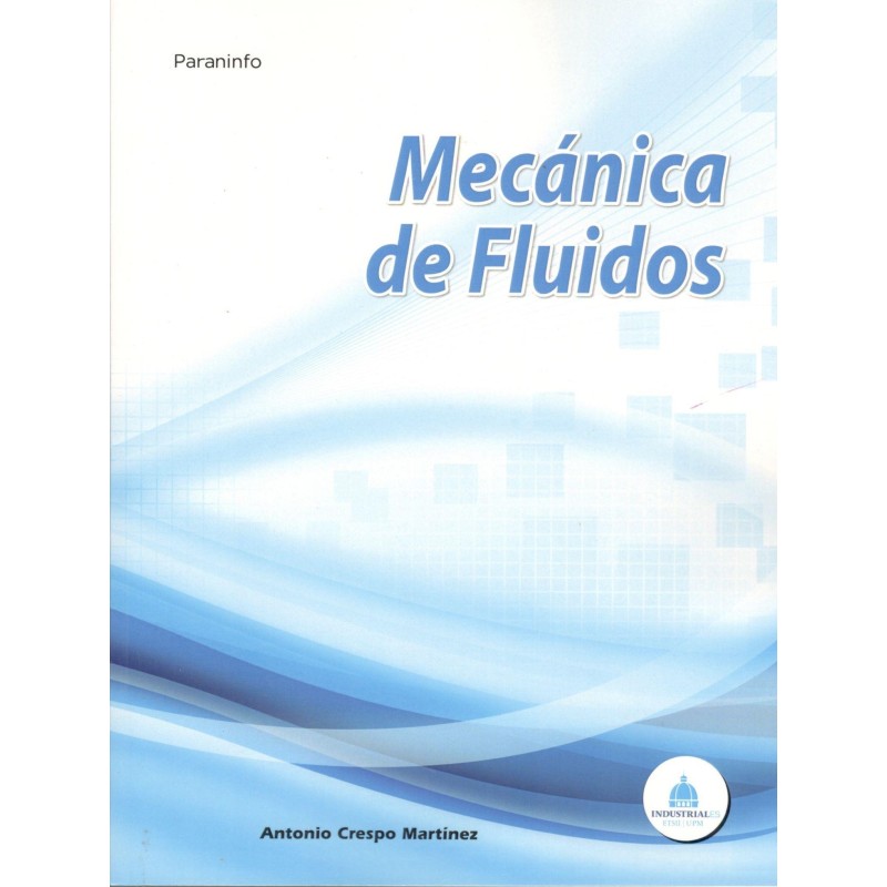 MECÁNICA DE FLUIDOS