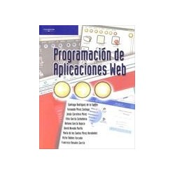 PROGRAMACIÓN DE APLICACIONES WEB