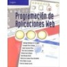 PROGRAMACIÓN DE APLICACIONES WEB