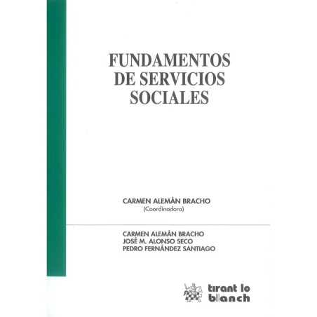 FUNDAMENTOS DE SERVICIOS SOCIALES