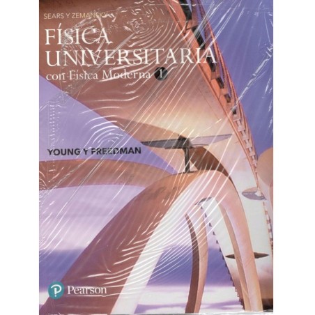 FÍSICA UNIVERSITARIA CON FÍSICA MODERNA 1