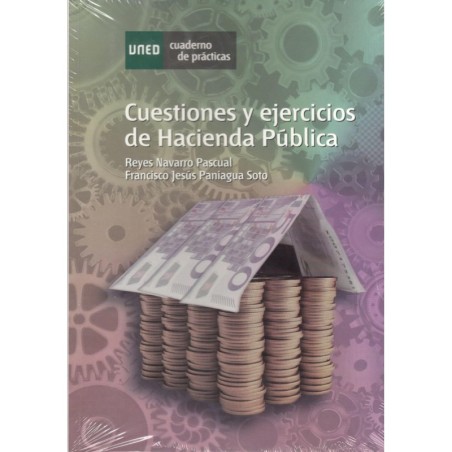 CUESTIONES Y EJERCICIOS DE HACIENDA PÚBLICA