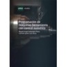 PROGRAMACIÓN DE MÁQUINAS HERRAMIENTA CON CONTROL NUMÉRICOPROGRAMACIÓN DE MÁQUINAS HERRAMIENTA CON CONTROL NUMÉRICO