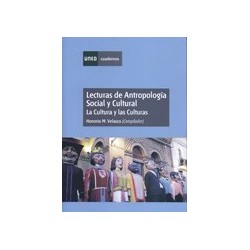 LECTURAS DE ANTROPOLOGÍA SOCIAL Y CULTURAL: la cultura y las culturas