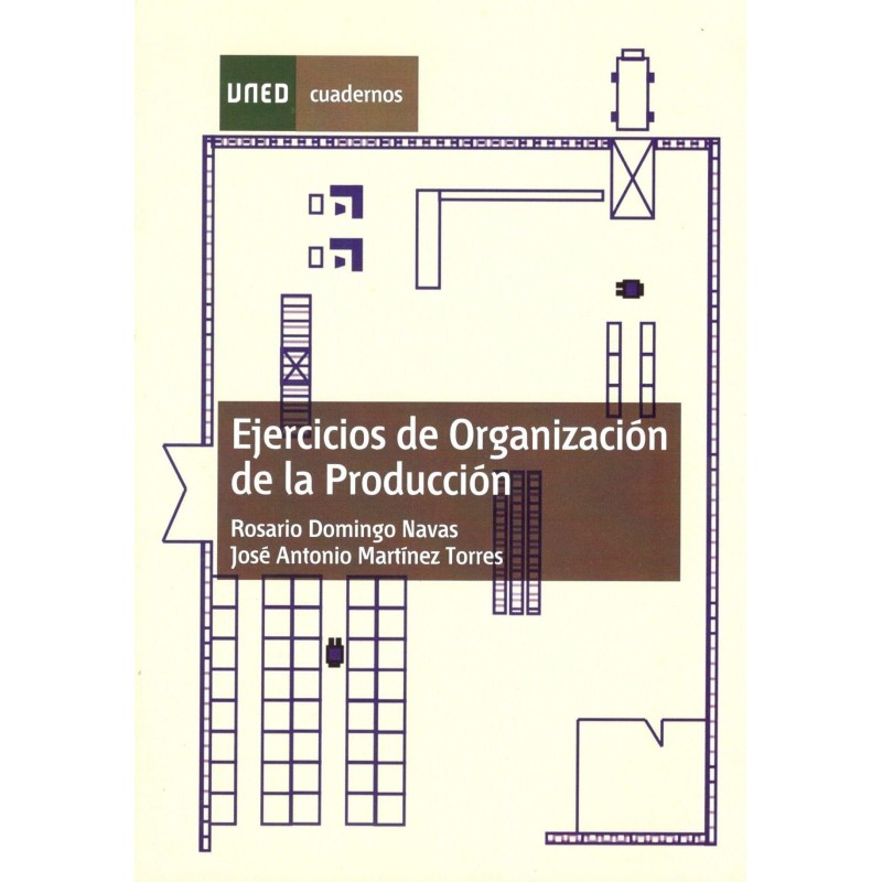 EJERCICIOS DE ORGANIZACIÓN DE LA PRODUCCIÓN