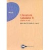 LITERATURA CATALANA II