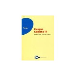 LLENGUA CATALANA III