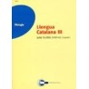 LLENGUA CATALANA III