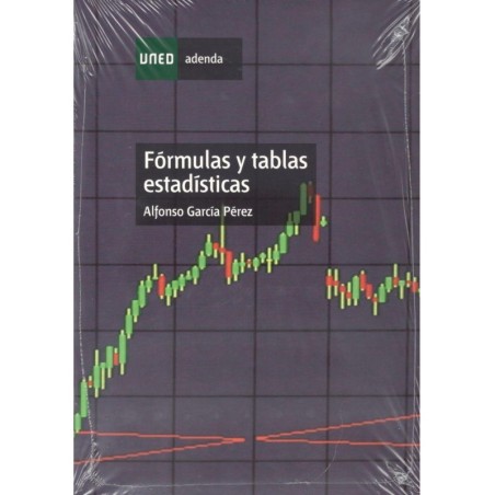 FÓRMULAS Y TABLAS ESTADÍSTICAS (ADDENDA)