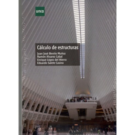 CÁLCULO DE ESTRUCTURAS (novedad curso 2018-19)