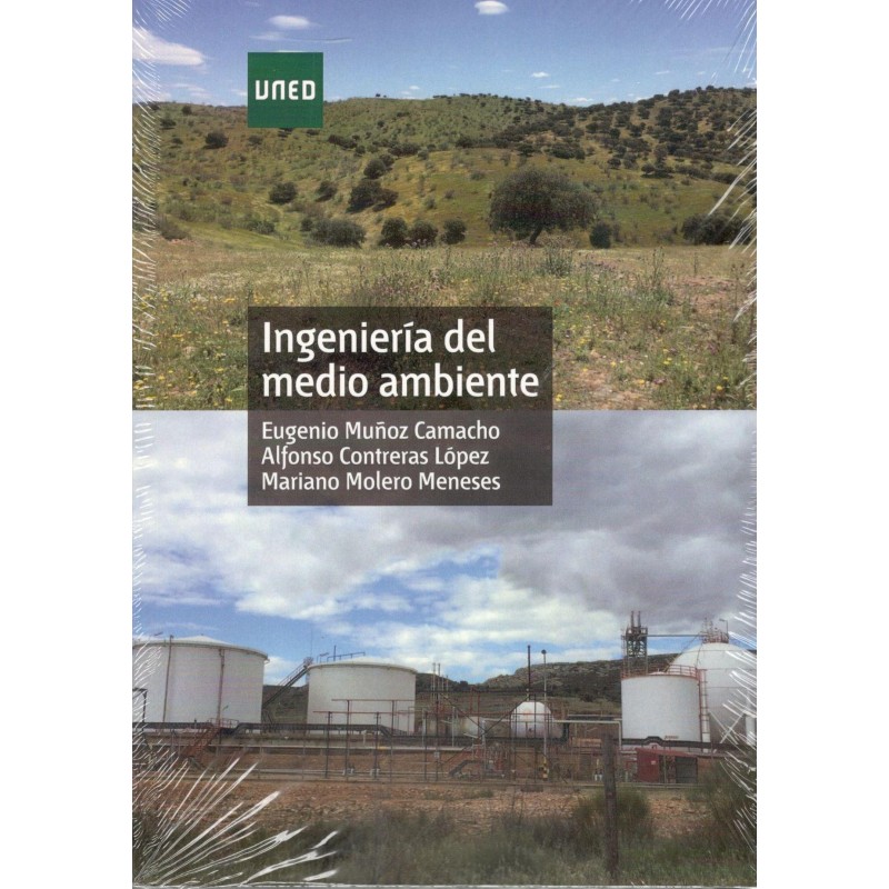 INGENIERÍA DEL MEDIO AMBIENTE (nueva edición curso 2018-19)