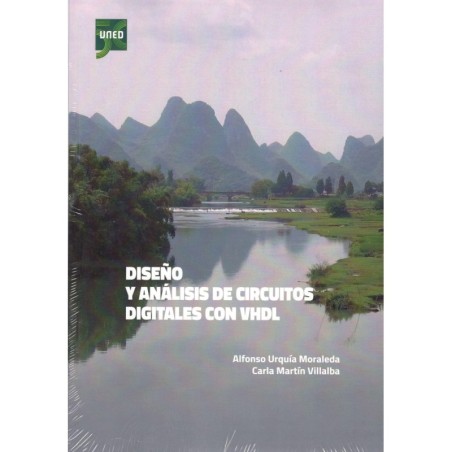 DISEÑO Y ANÁLISIS DE CIRCUITOS DIGITALES CON VHDL