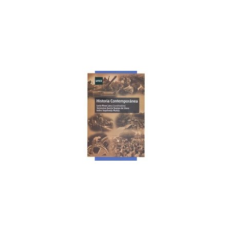 HISTORIA CONTEMPORÁNEA