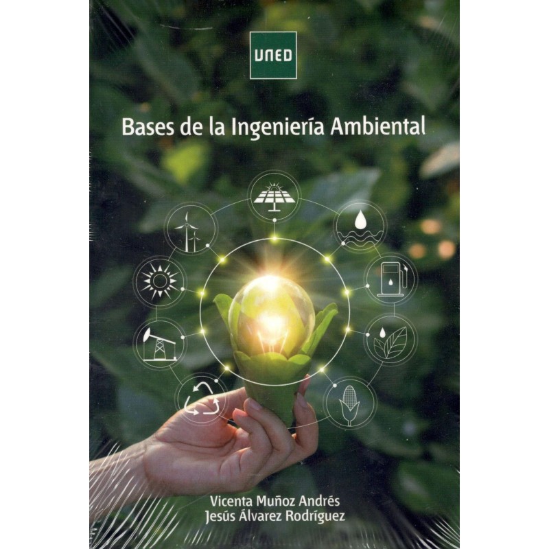 BASES DE LA INGENIERÍA AMBIENTAL