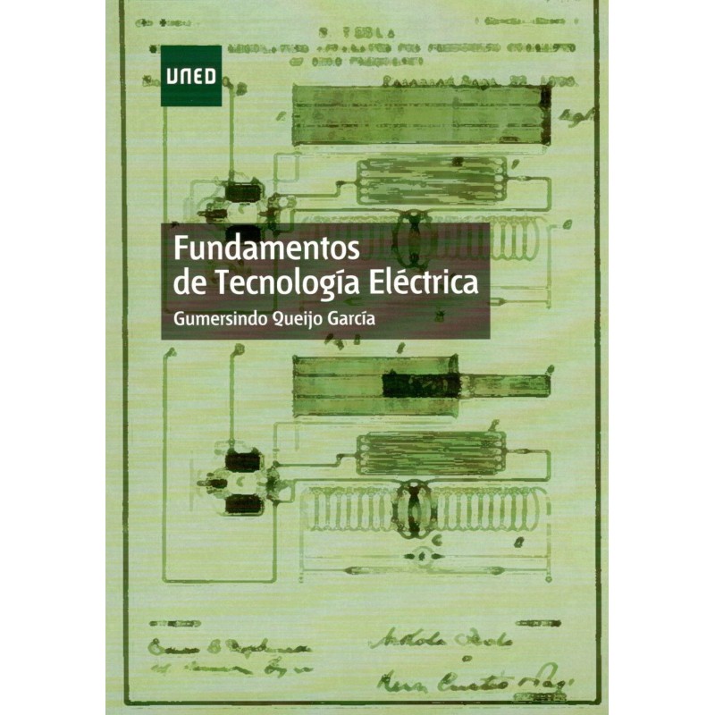 FUNDAMENTOS DE TECNOLOGÍA ELÉCTRICA