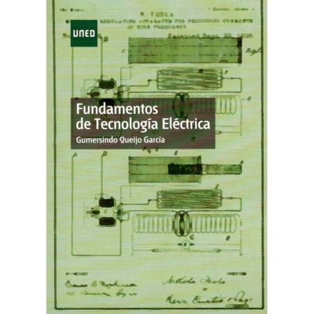 FUNDAMENTOS DE TECNOLOGÍA ELÉCTRICA