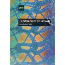 FUNDAMENTOS DE SINTAXIS (nueva edición curso 2016-17)