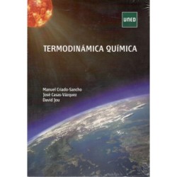 TERMODINÁMICA QUÍMICA