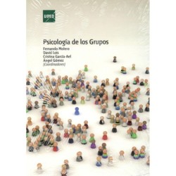 PSICOLOGÍA DE LOS GRUPOS (nueva edición curso 2017-18)