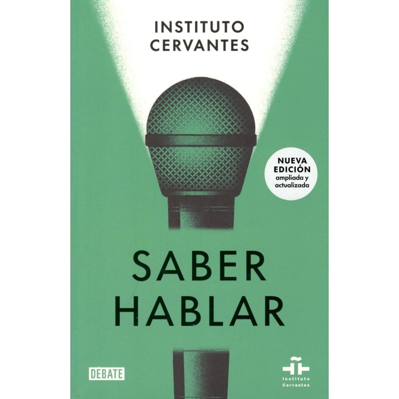 SABER HABLAR