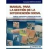 MANUAL PARA LA GESTIÓN DE LA INTERVENCIÓN SOCIAL