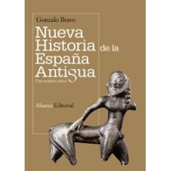 NUEVA HISTORIA DE LA ESPAÑA ANTIGUA