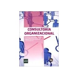 CONSULTORÍA ORGANIZACIONAL