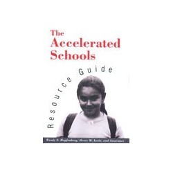 THE ACCELERATED SCHOOLS RESOURCE GUIDE