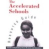 THE ACCELERATED SCHOOLS RESOURCE GUIDE