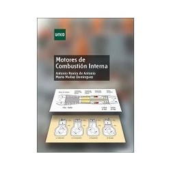 MOTORES DE COMBUSTIÓN INTERNA