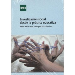 INVESTIGACIÓN SOCIAL DESDE LA PRÁCTICA EN LA EDUCACIÓN