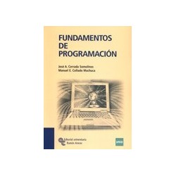 FUNDAMENTOS DE PROGRAMACIÓN