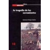 Número 12: La tragedia de los cerramientos. Desarticulación de la comunalidad en la provincia de Granada