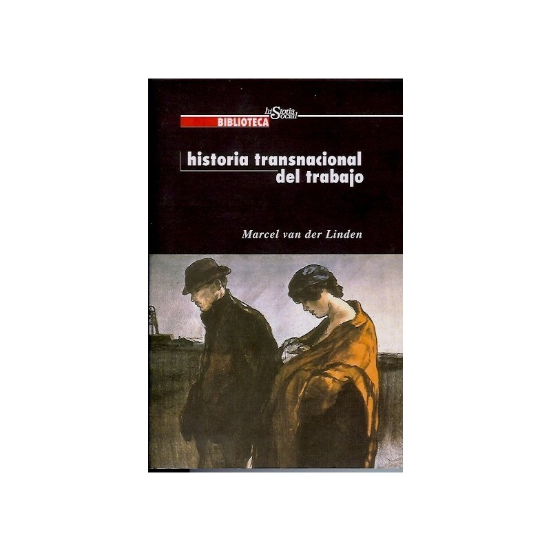 Número 17: Historia transnacional del trabajo