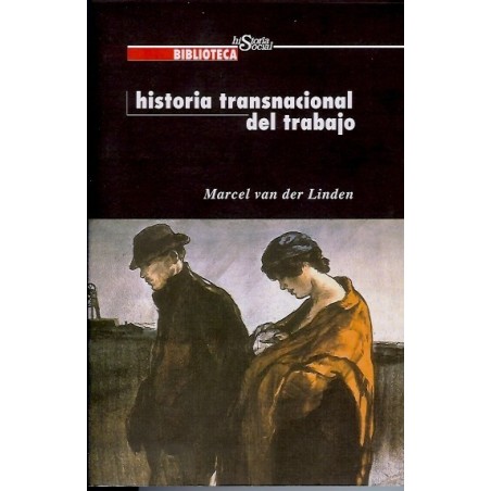 Número 17: Historia transnacional del trabajo