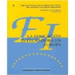 07.La educación integradora en europa