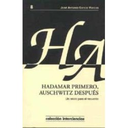 08.Hadamar primero, Auschwitz después