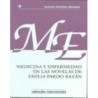 09.Medicina y enfermedad en las novelas de Emilia Pardo Bazán