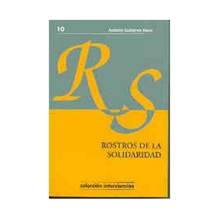 10.Rostros de la Solidaridad