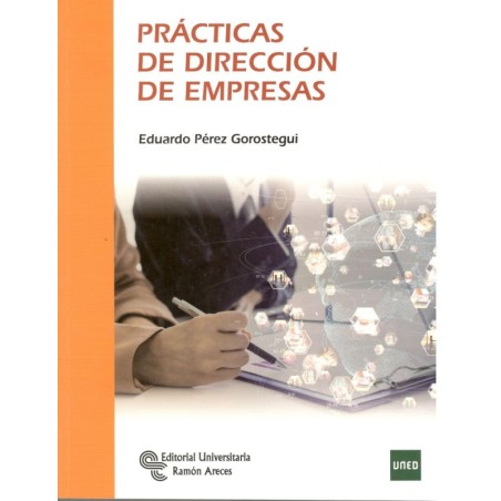 PRÁCTICAS DE DIRECCIÓN DE EMPRESAS