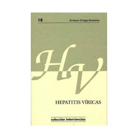 18.Hepatitis Víricas