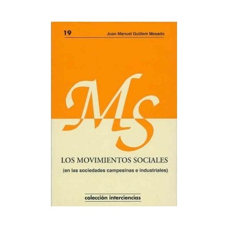 19.Los Movimientos Sociales