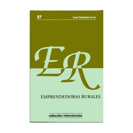 27.Emprendedoras Rurales