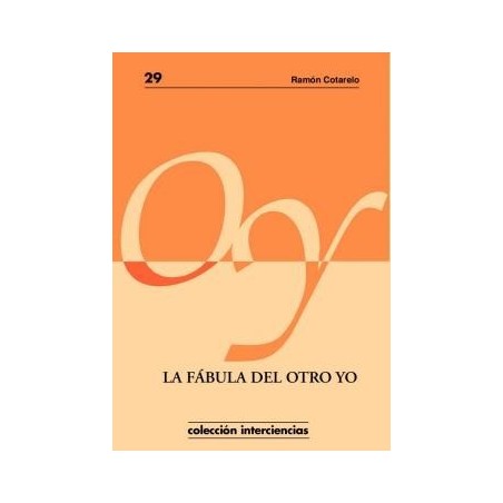 29. La Fabula del otro yo